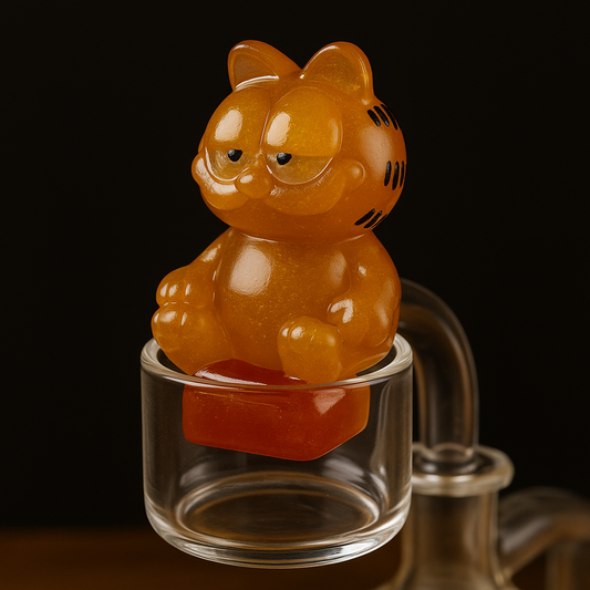 Globfield Melt Icon - Drop 1