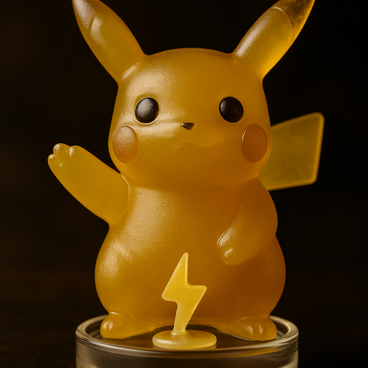 Pikadab Melt Icon - Drop 1